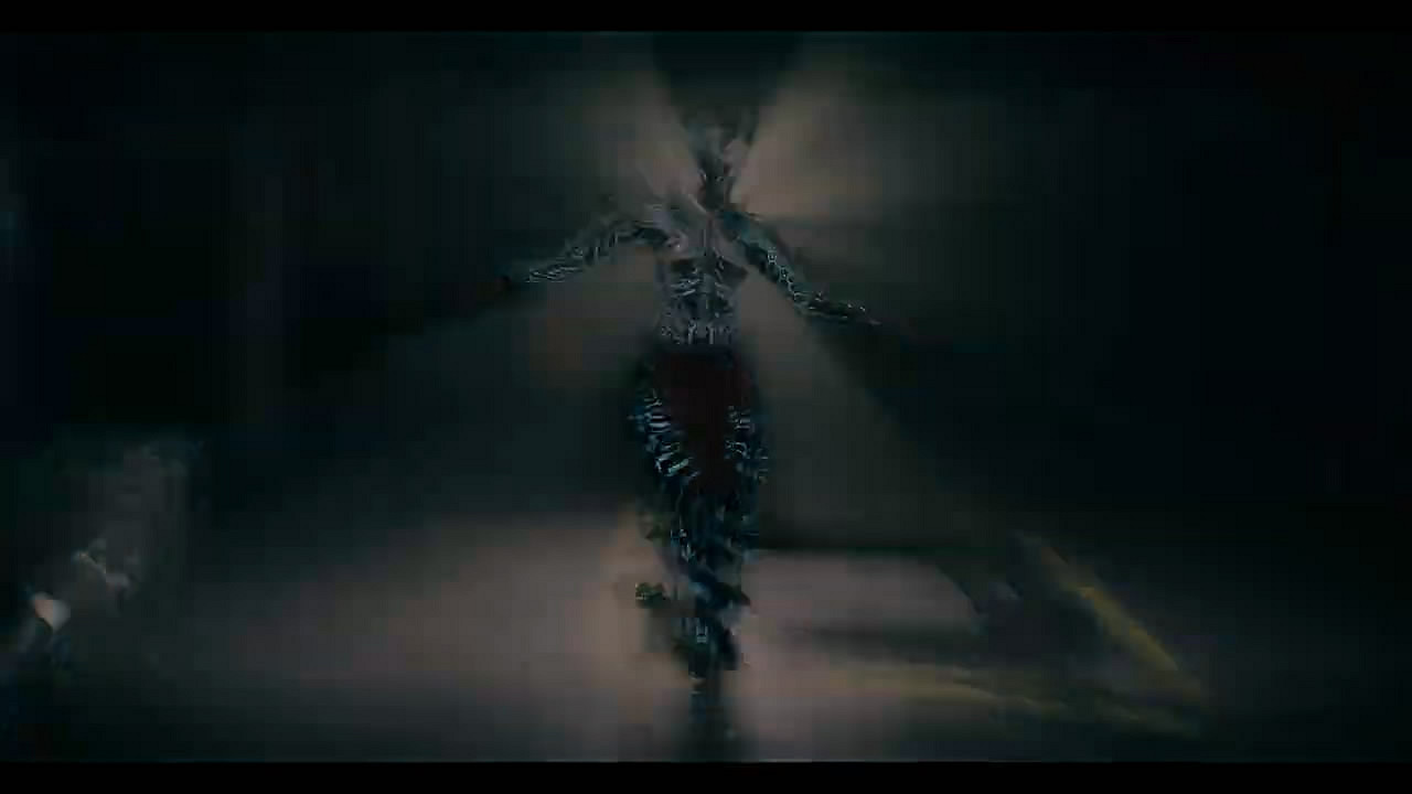 科幻FPS《La Quimera》搶先體驗開啟！發售預告片公布