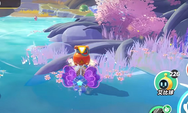 蛋仔派對艾比霞光魚信物零食獲取方法 蛋仔派對艾比霞光魚信物零食獲取方法