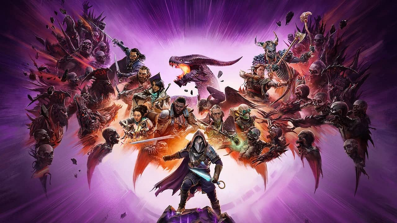 開發者揭《闇龍紀元4》失敗主因：EA偏袒《聖歌》！