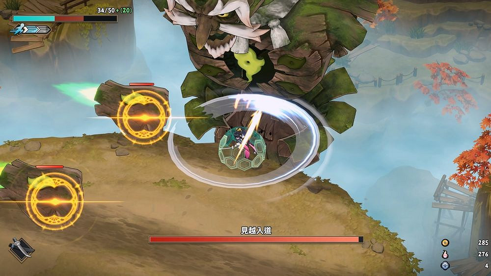 和風ARPG遊戲《百劍討妖傳綺譚》三名角色各具特色 和風ARPG遊戲《百劍討妖傳綺譚》三名角色各具特色