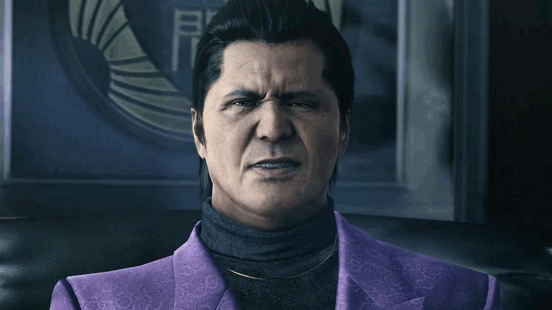 《人中之龍0 導演剪輯版》主題曲宣傳片發布 6月5日上線 《人中之龍0 導演剪輯版》主題曲宣傳片發布 6月5日上線