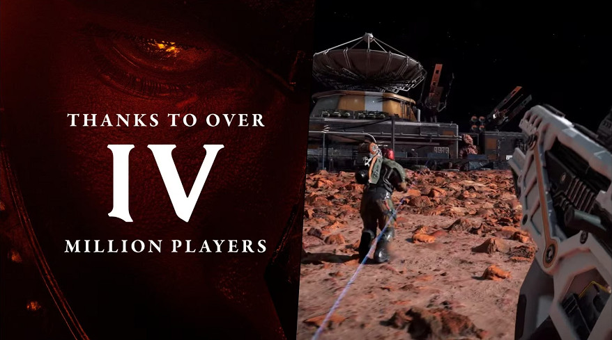 《上古卷軸4RE》好評導致《星空》被冷落？mod團隊不幹了