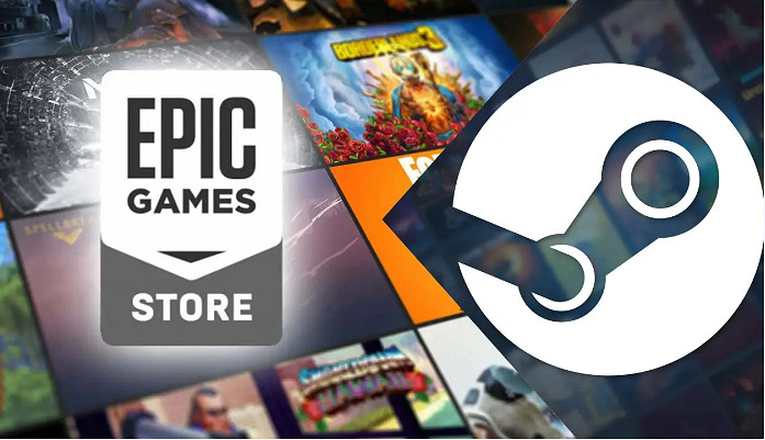 五年來仍未實現盈利!Epic CEO承認平台不如Steam 五年來仍未實現盈利!Epic CEO承認平台不如Steam