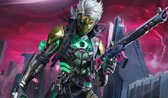 和平精英虛空漩渦購買建議 和平精英虛空漩渦購買建議