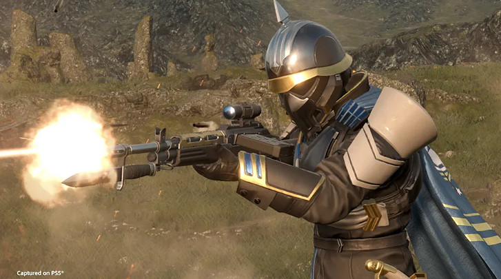 《絕地戰兵2》「典禮大師」債券公開!德國天下第一! 《絕地戰兵2》「典禮大師」債券公開!德國天下第一!