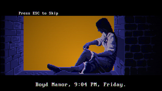 鍾樓精神續作來了!《夜不能魅》搶先體驗版現已發售 鍾樓精神續作來了!《夜不能魅》搶先體驗版現已發售