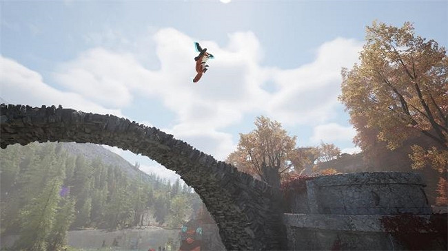 踏上令人嘆為觀止的冒險旅程《Spirit of the North 2》正式推出 踏上令人嘆為觀止的冒險旅程《Spirit of the North 2》正式推出