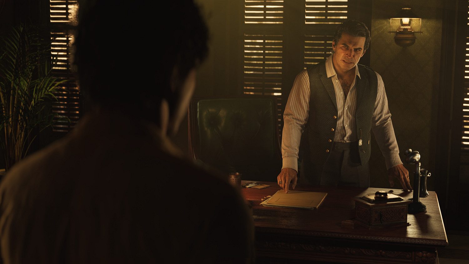 《四海兄弟：故鄉》將於 2025 年 8 月 8 日發售，官方遊戲預告片及開發者洞見影片首度曝光