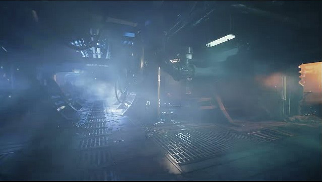 《異形：猛烈侵襲》9月推非VR版 強化異形與畫面品質