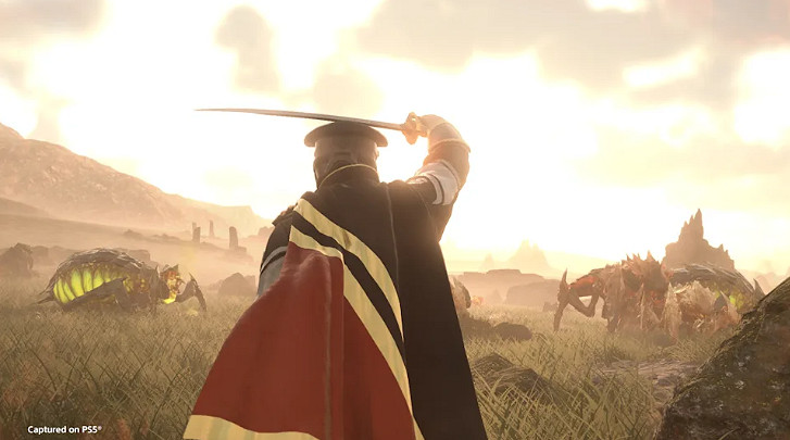 《絕地戰兵2》「典禮大師」債券公開!德國天下第一! 《絕地戰兵2》「典禮大師」債券公開!德國天下第一!