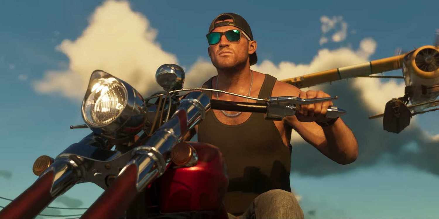 外媒深入分析R星預告片：遵循“一二組合拳”的方式