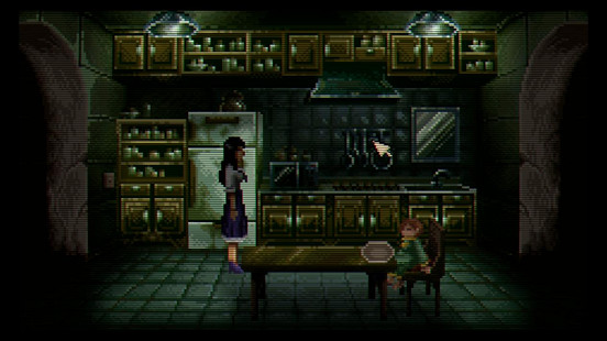 鍾樓精神續作來了!《夜不能魅》搶先體驗版現已發售 鍾樓精神續作來了!《夜不能魅》搶先體驗版現已發售