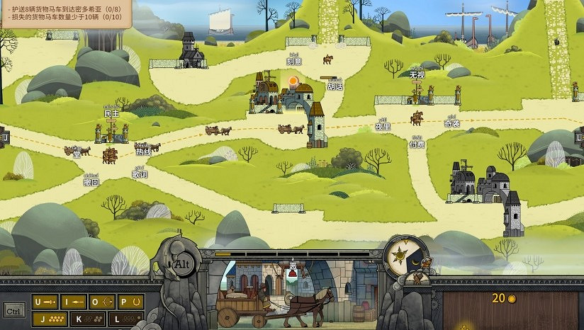 Epic喜加二！《Deadtime Defenders》、《指尖傳說》免費領！