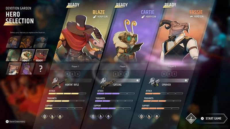 杉果春促即將結束！多款火熱大作擊穿Steam史低