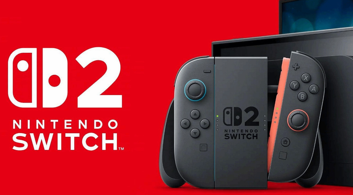 任天堂重拳出擊!破解Switch將遭永久Ban機封禁! 任天堂重拳出擊!破解Switch將遭永久Ban機封禁!