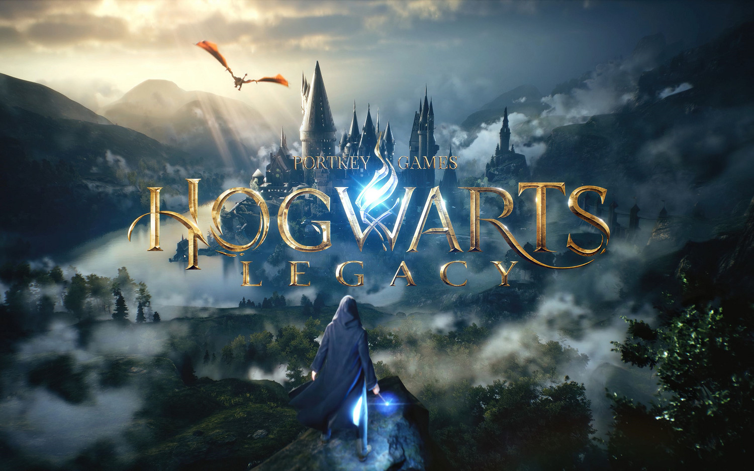 NS2《霍格華茲的傳承》實體版曝光,但需用鑰匙卡下載 NS2《霍格華茲的傳承》實體版曝光,但需用鑰匙卡下載