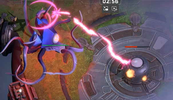 《Battle Aces》試玩報告：最適合新手的RTS