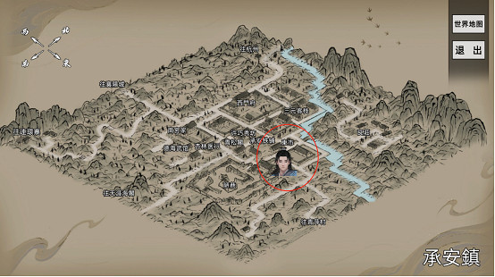 《刀劍江湖路》武學大全一覽 《刀劍江湖路》武學大全一覽