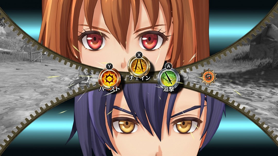 《空之軌跡 the 1st》新展示和截圖 9月19日發售 《空之軌跡 the 1st》新展示和截圖 9月19日發售