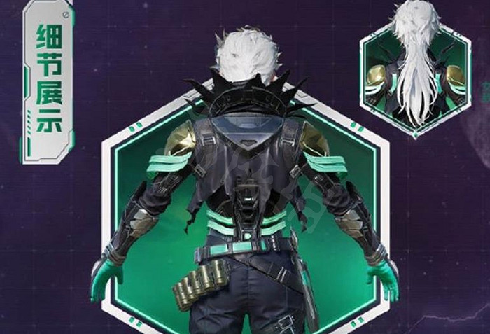 和平精英虛空漩渦購買建議 和平精英虛空漩渦購買建議