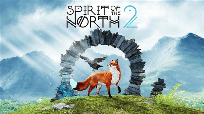 踏上令人嘆為觀止的冒險旅程——《Spirit of the North 2》今天在2025年5月9日正式推出