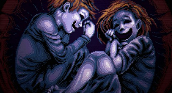 鍾樓精神續作來了!《夜不能魅》搶先體驗版現已發售 鍾樓精神續作來了!《夜不能魅》搶先體驗版現已發售