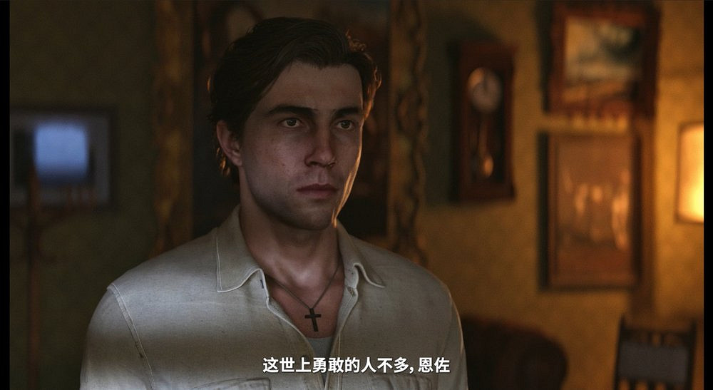 《四海兄弟:故鄉》新預告炸裂發布!西西裡血火狂瀾,教父的權杖由誰主宰? 《四海兄弟:故鄉》新預告炸裂發布!西西裡血火狂瀾,教父的權杖由誰主宰?