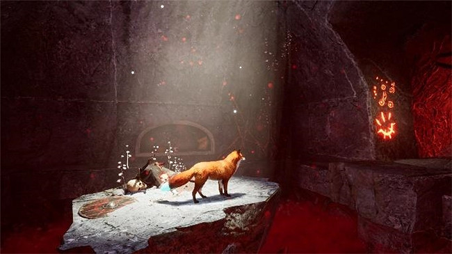 踏上令人嘆為觀止的冒險旅程《Spirit of the North 2》正式推出 踏上令人嘆為觀止的冒險旅程《Spirit of the North 2》正式推出