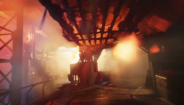 《異形：猛烈侵襲》9月推非VR版 強化異形與畫面品質