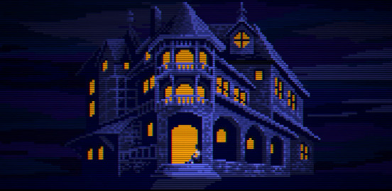 鍾樓精神續作來了!《夜不能魅》搶先體驗版現已發售 鍾樓精神續作來了!《夜不能魅》搶先體驗版現已發售