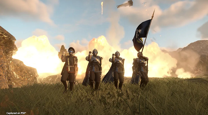 《絕地戰兵2》「典禮大師」債券公開!德國天下第一! 《絕地戰兵2》「典禮大師」債券公開!德國天下第一!