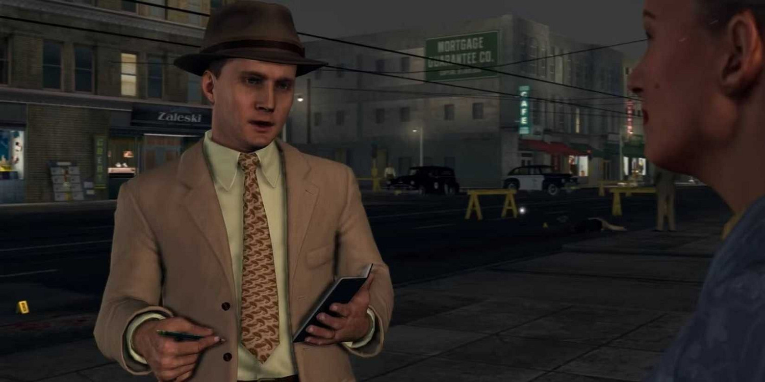 外媒深入分析R星預告片：遵循“一二組合拳”的方式