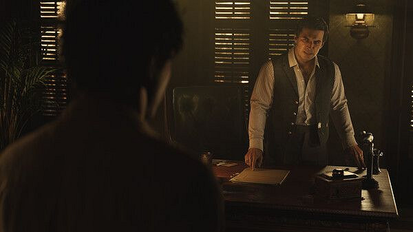 《四海兄弟 故鄉》PC配置需求公開：推薦顯卡3080Ti