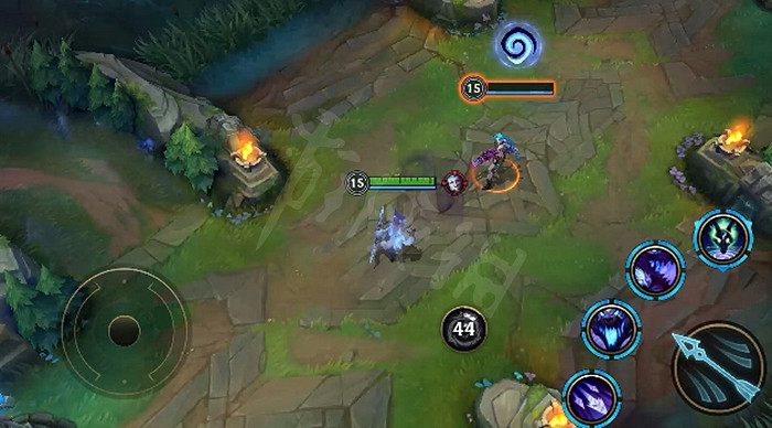 千玨被動層數上限