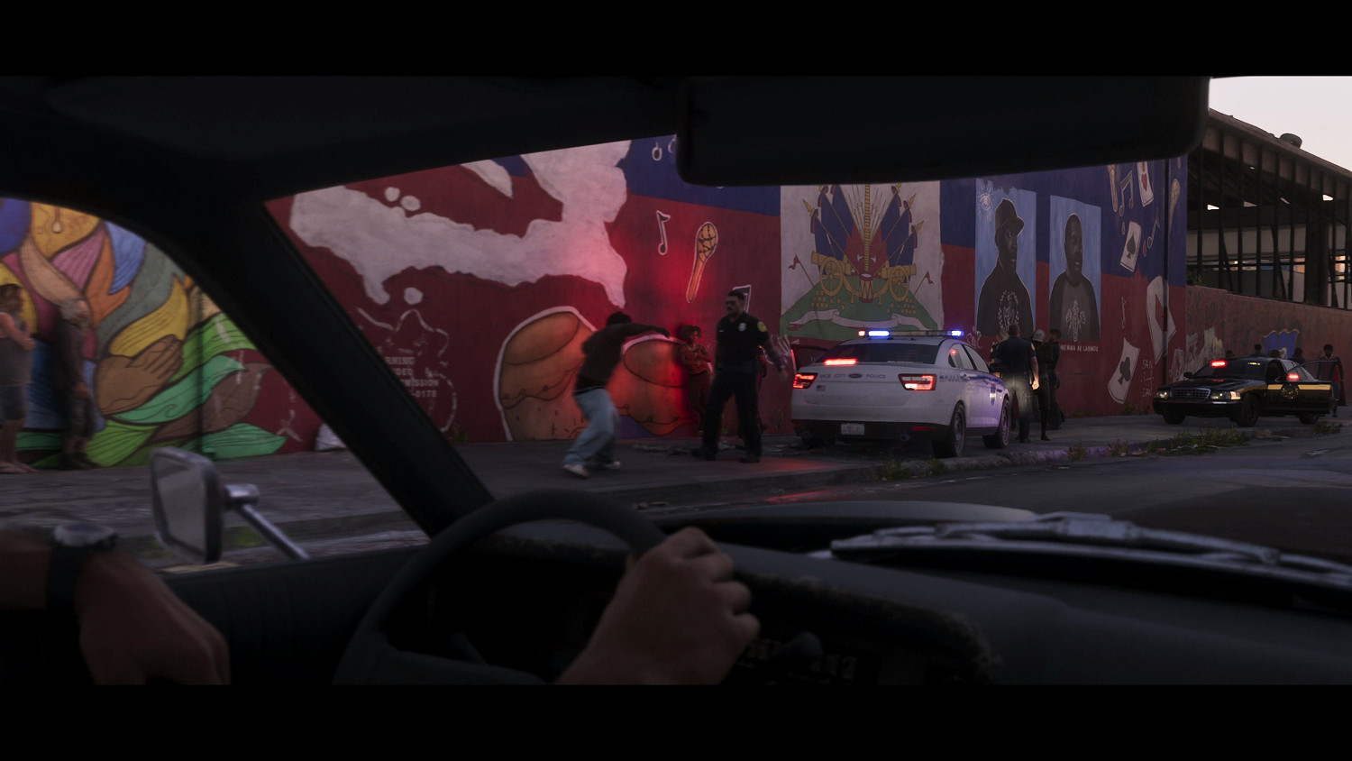 數毛社評《GTA6》預告:次世代畫面標杆的技術突破 數毛社評《GTA6》預告:次世代畫面標杆的技術突破