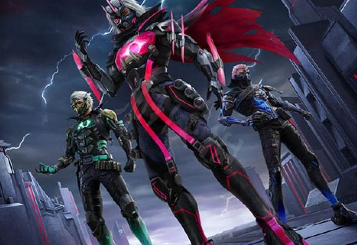 和平精英引力深淵購買建議