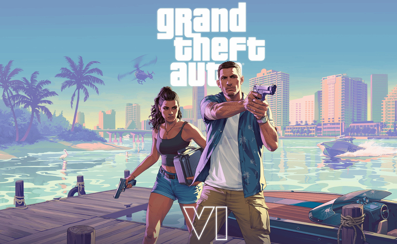 前R星開發者:只有《GTA6》才值80美元 瑪利歐怎麽比? 前R星開發者:只有《GTA6》才值80美元 瑪利歐怎麽比?