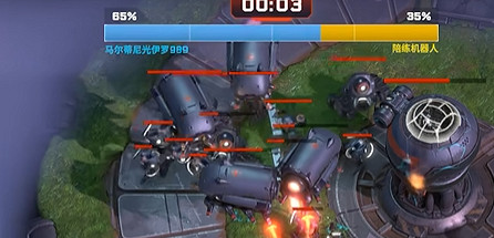 《Battle Aces》試玩報告：最適合新手的RTS