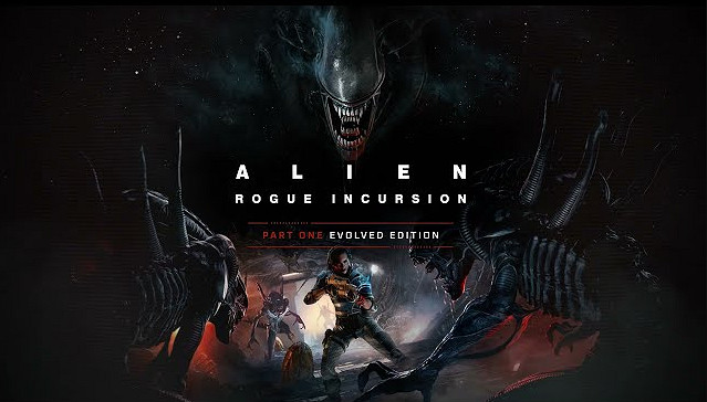 《異形：猛烈侵襲》9月推非VR版 強化異形與畫面品質