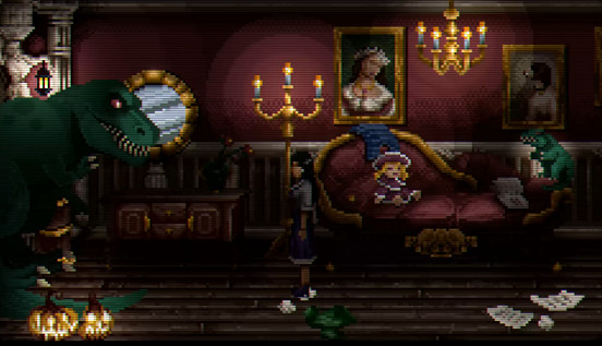 鍾樓精神續作來了!《夜不能魅》搶先體驗版現已發售 鍾樓精神續作來了!《夜不能魅》搶先體驗版現已發售