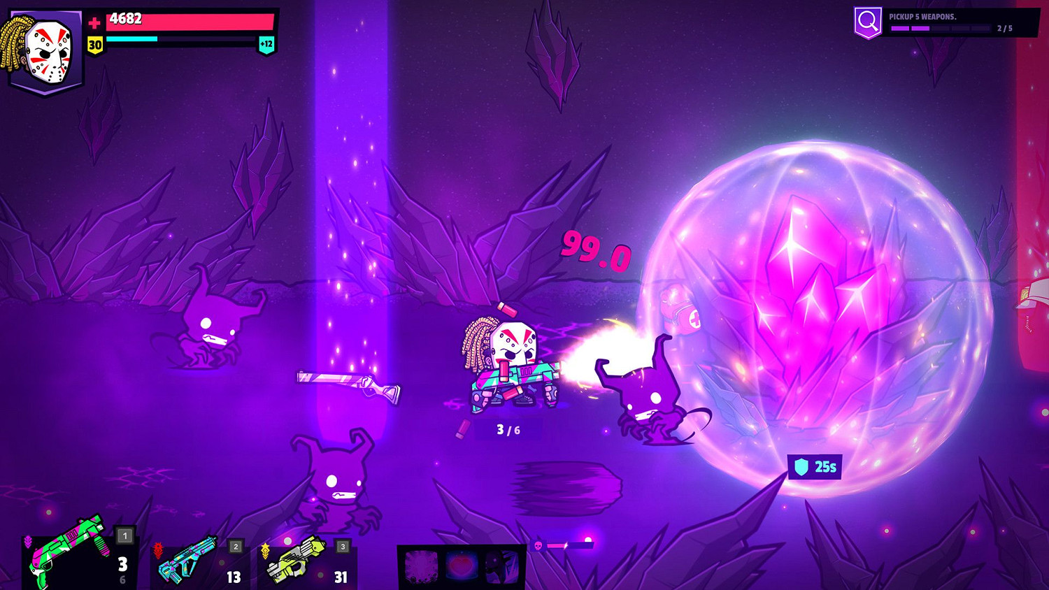 Epic喜加二:《Deadtime Defenders》、《指尖傳說》免費領! Epic喜加二:《Deadtime Defenders》、《指尖傳說》免費領!