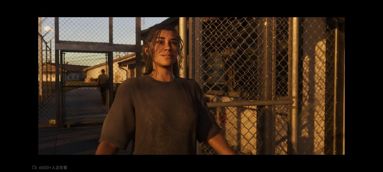 真！分不清遊戲和現實 《GTA6》新預告片解析