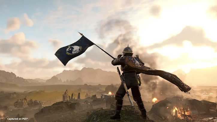 《絕地戰兵2》「典禮大師」債券公開!德國天下第一! 《絕地戰兵2》「典禮大師」債券公開!德國天下第一!