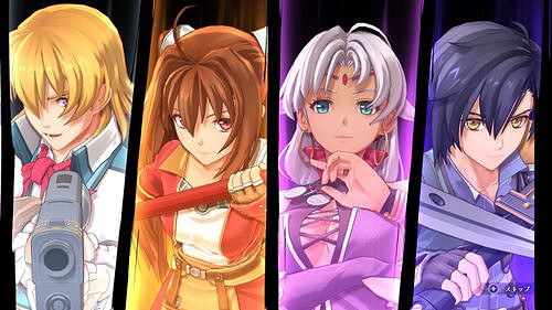 《空之軌跡 the 1st》繁體中文版確定9月19日同步推出 《空之軌跡 the 1st》繁體中文版確定9月19日同步推出