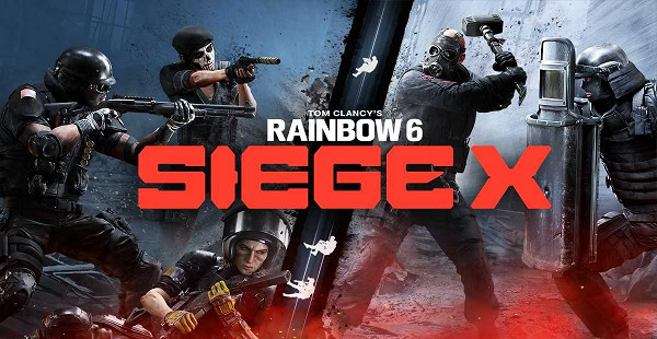 微軟果然財大氣粗~ Xbox Game Pass (XGP) 六月《虹彩六號X》重磅登場 微軟果然財大氣粗~ Xbox Game Pass (XGP) 六月《虹彩六號X》重磅登場