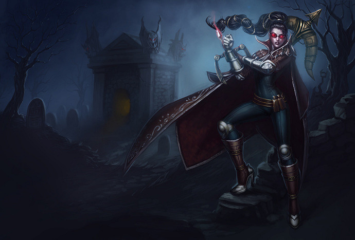 《英雄聯盟》奶凶奶凶可愛的遊戲名一覽