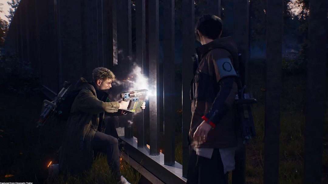 前《刺客教條》製作人Jade Raymond離開一手創辦的Haven工作室 前《刺客教條》製作人Jade Raymond離開一手創辦的Haven工作室