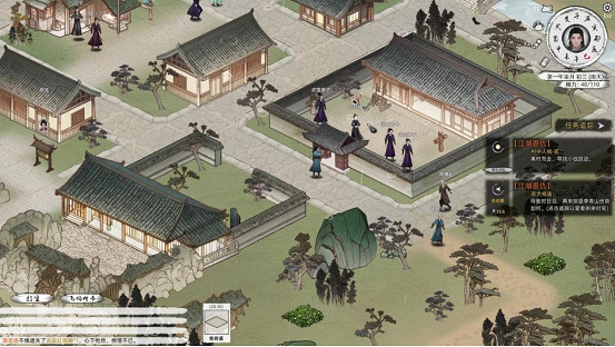 《刀劍江湖路》最強十大武功排名介紹 《刀劍江湖路》最強十大武功排名介紹