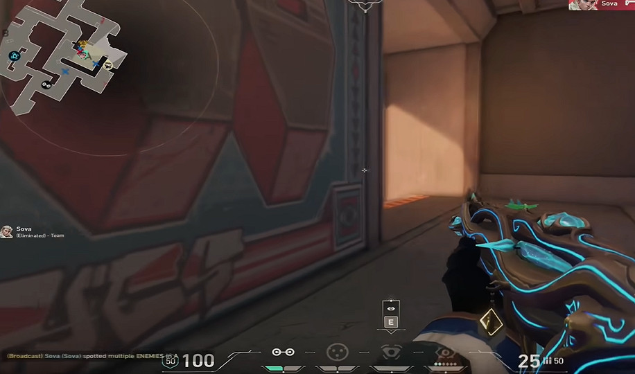 《特戰英豪》1322準星程式碼大全最新匯總 《特戰英豪》1322準星程式碼大全最新匯總