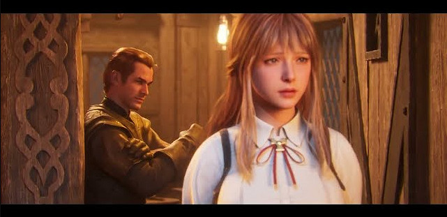 《新瑪奇英雄傳 反抗命運》6月9日 展開Steam Alpha測試